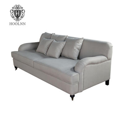 For Hotel French Pictures Wood Sofa Furniture