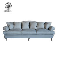 For Hotel Country Style Lifestyle Living Furniture Sofa