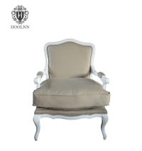 french armchair 2015 new finish S1070-3