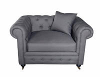 French Provincial Home Furniture Luxury Latest Sofa Colors