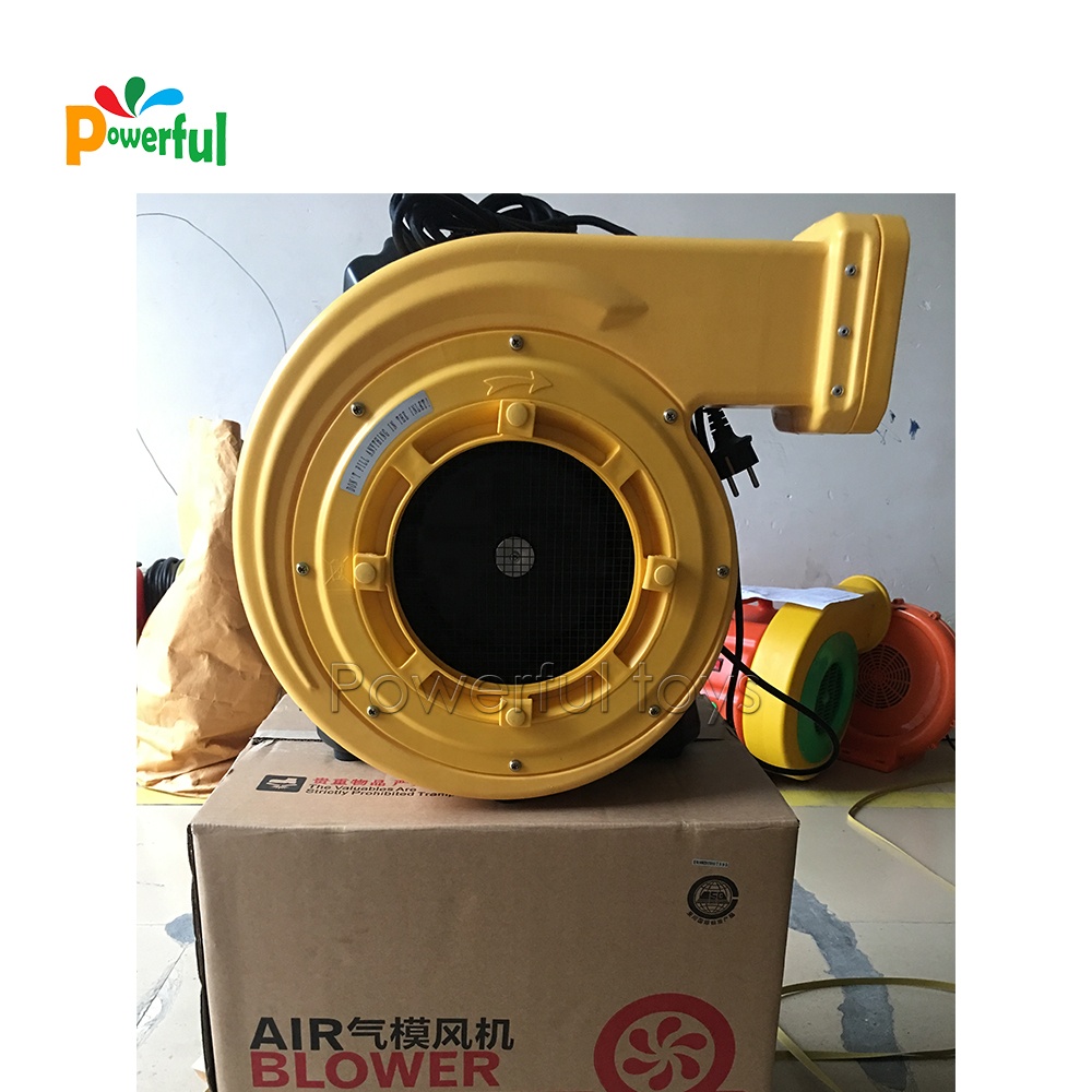 Huawei 2HP air blower CE certificated blower for inflatables