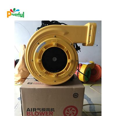Huawei 2HP air blower CE certificated blower for inflatables