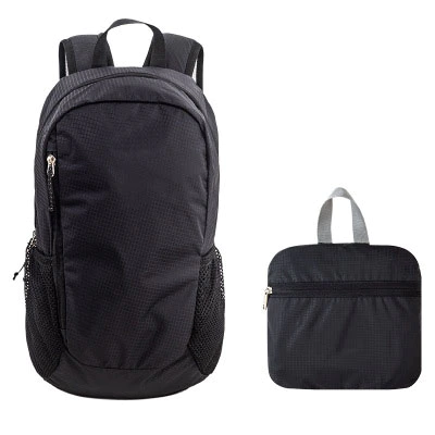 StylishWaterproof Light Weight CheapFoldable Backpack