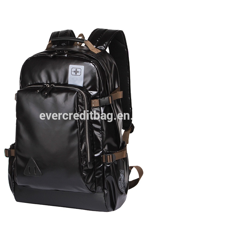 2021 Fashion Sport Backpack Water Resistant Rucksack China Manufacturer