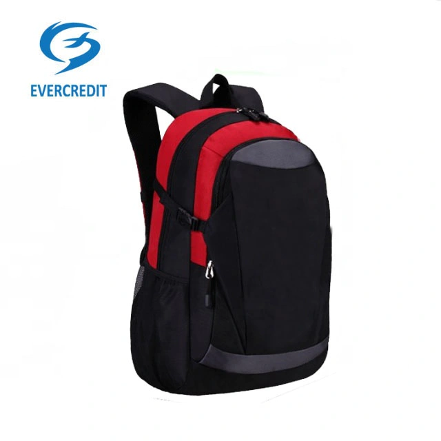 Factory New Design Laptop Backpack with Great Price Polyester Computer Bags