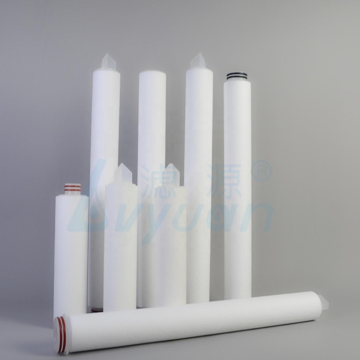 20 Inch Water Filter Cartridge PP Filter for Water Filtration
