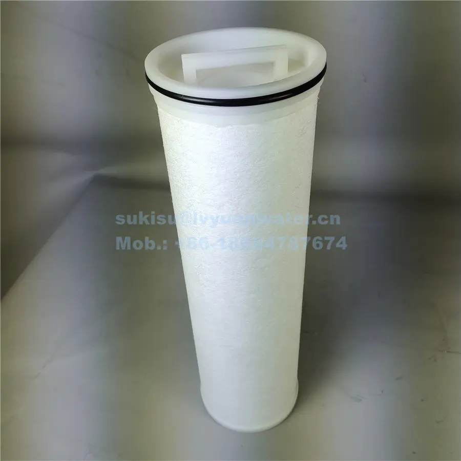 Alternative mp filtri 5 3 micron Polypropylene depth filter cartridge price for oil paint hydraulic water filtration