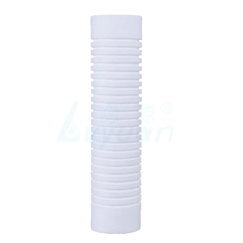 10 inchRO Water Filter System pp spun filter replacement filter cartridgefor removal sediment 50pcs/box