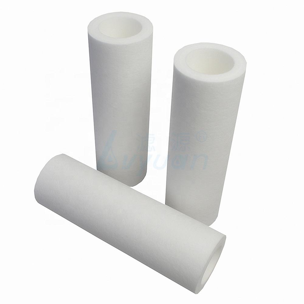 pp water filter cartridge 10 inch 1 3 5 micron for water treatment home