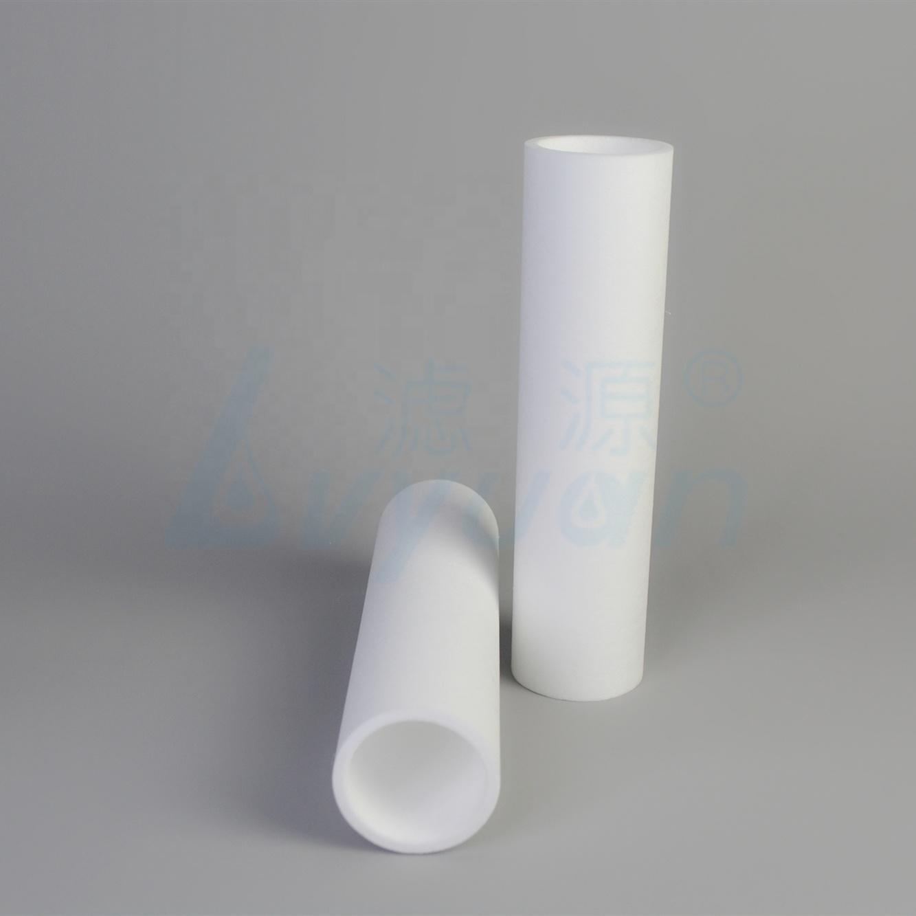High Quality 5 Micron Polypropylene Filter/melt blown filter cartridge for industrial water filtration