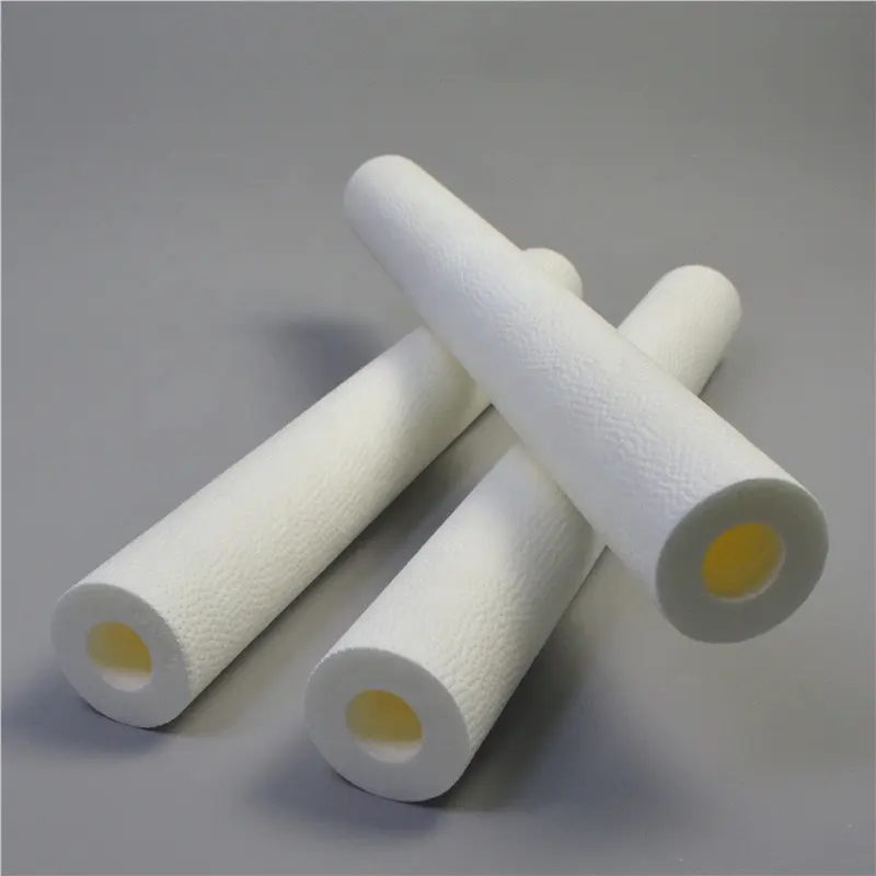 Guangzhou Factory Price Polypropylene cartridge 40 inch length meltblown filter