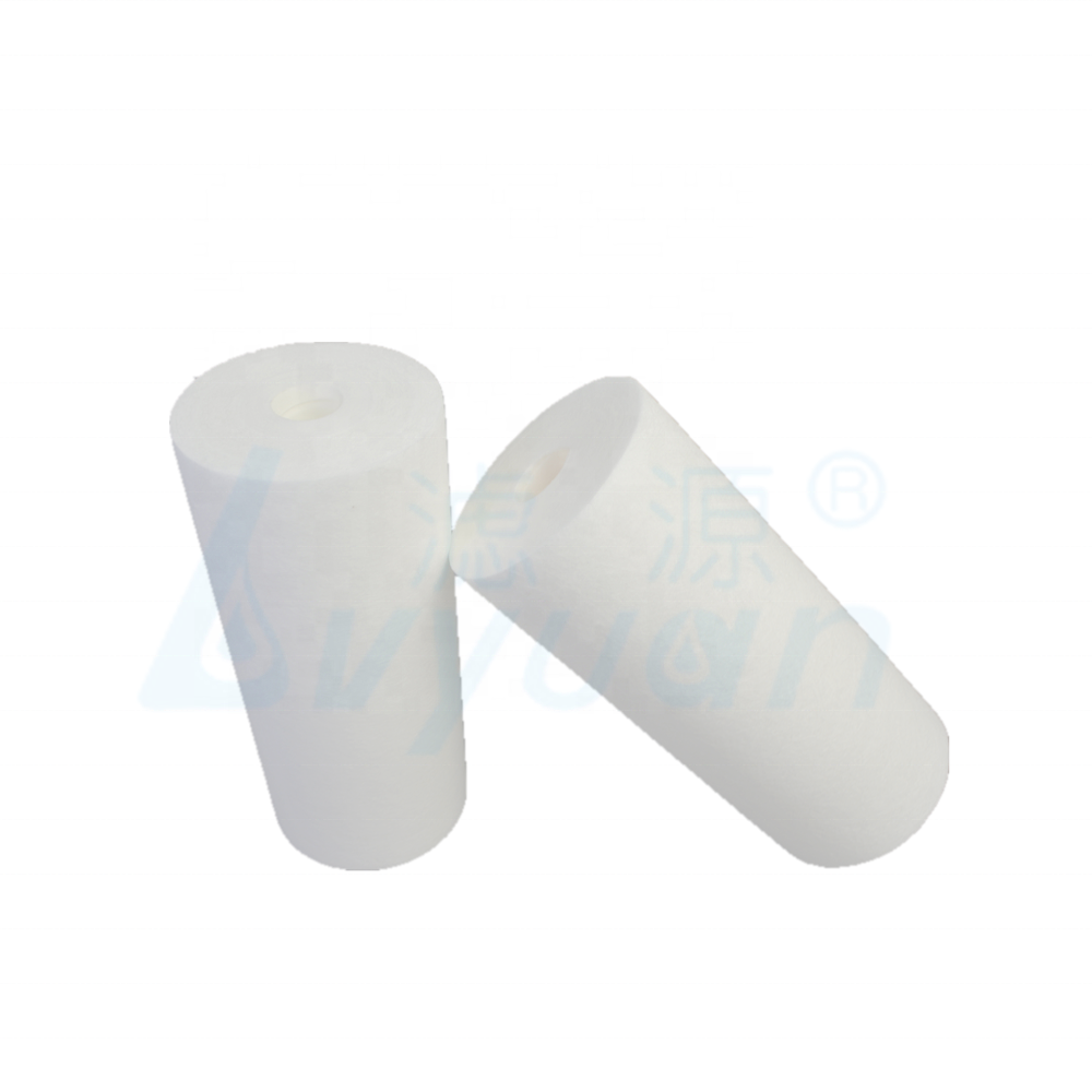 10 20" 5 micron Big Blue pp sediment Filter Cartridge for water filter
