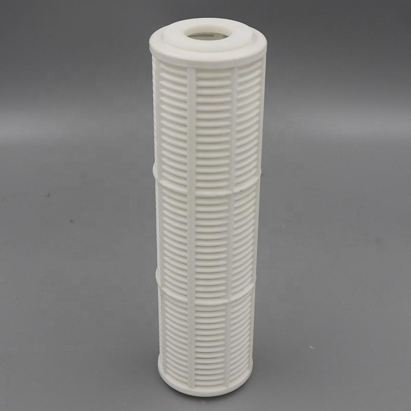 5'' 10'' Siliphos filter niphos ro cartridge filter