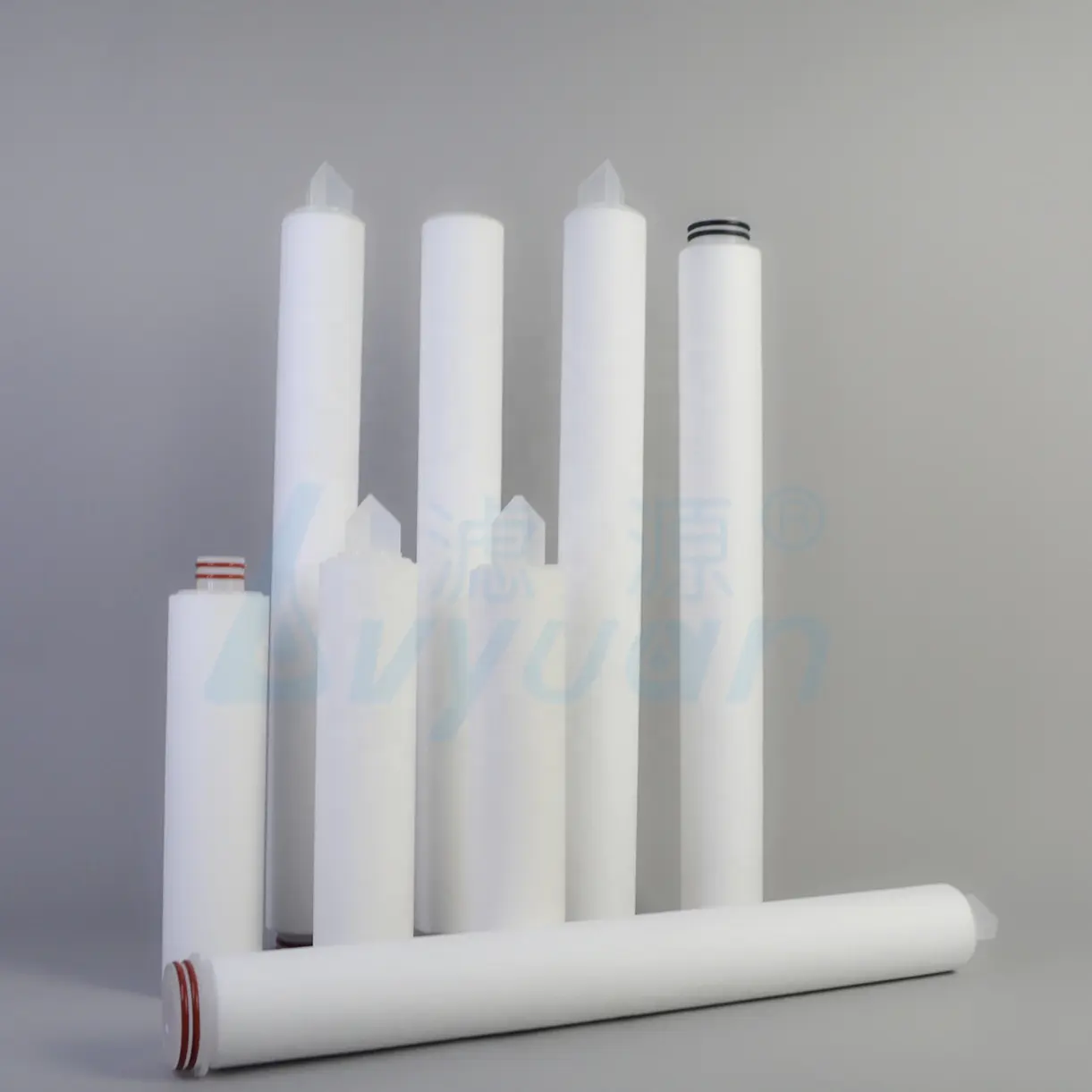 10'' 20'' 30'' 40'' high flow industrial water filter cartridge /5 micron PP sediment Melt blown filter cartridge