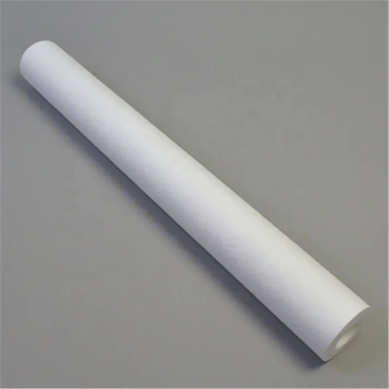 Guangzhou Factory Price Polypropylene cartridge 40 inch length meltblown filter