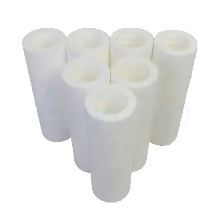 10 20 30 40 Inch PP Melt Blown Filter Cartridge/sediment filter 1micron 5 micron for Water Filter