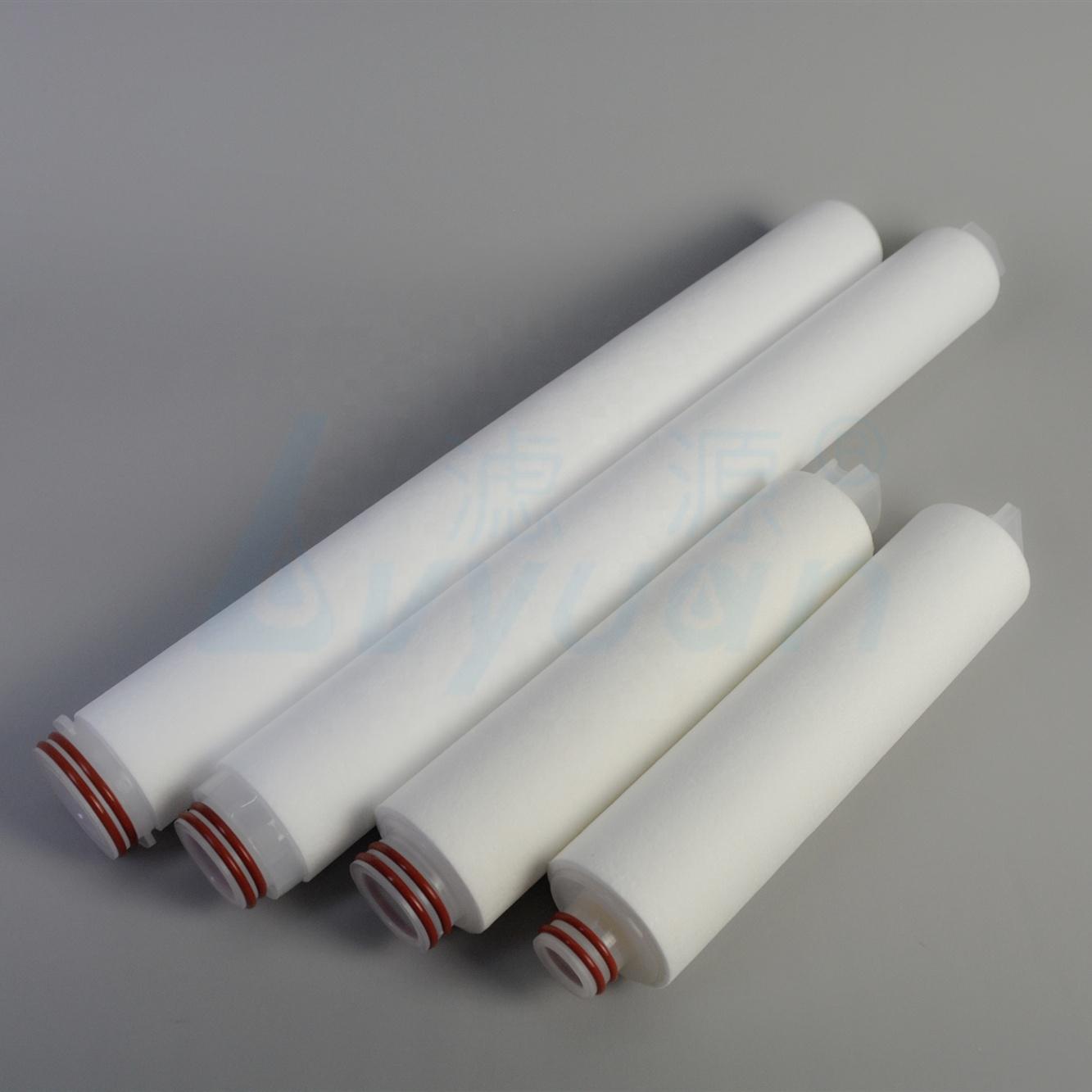 20 Inch Water Filter Cartridge PP Filter for Water Filtration