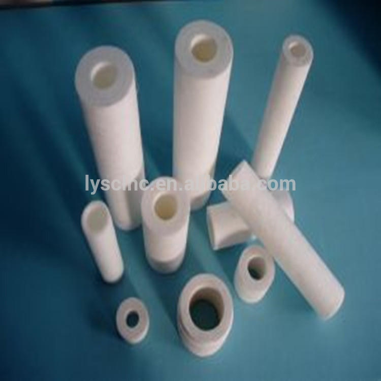OEM customized Polypropylene melt- blown filter with PP water filter media 1 5 10 100micron
