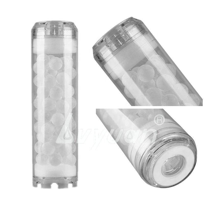 5'' 10'' Siliphos filter niphos ro cartridge filter