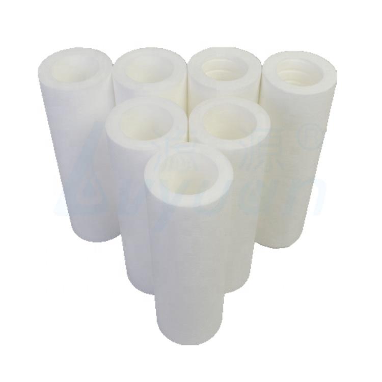 home water filter 1 stage filter sediment cartridge pp filter 10 inch 5 micron 1 box 50 pieces