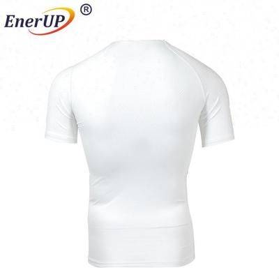 Healthy Compression Negative Ions Fit Shirt Wholesale
