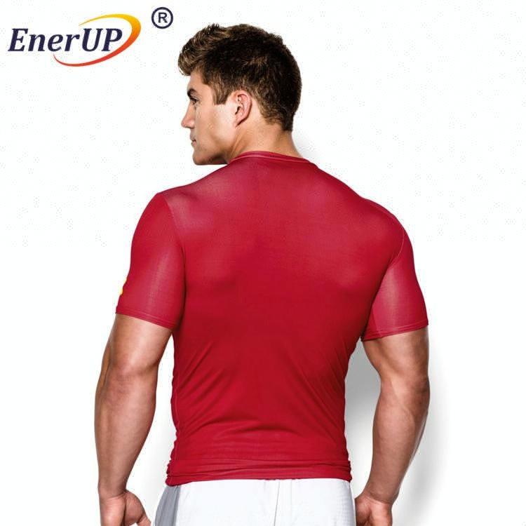 2017 Winter Men Women Thermal Underwear Functional long sleeve T Shirt