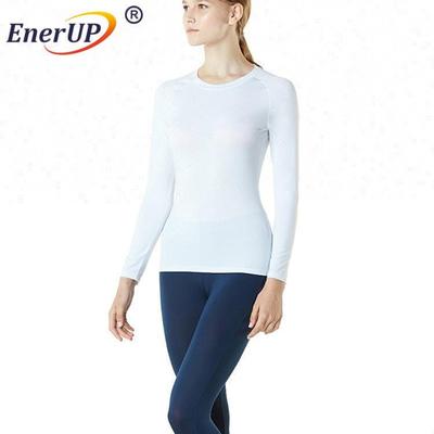 2017 Women thermal underwear women's long johns for sports wear