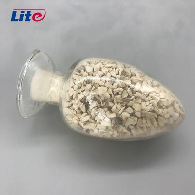high alumina cement raw material 2-4 mm calcined bauxite for construction