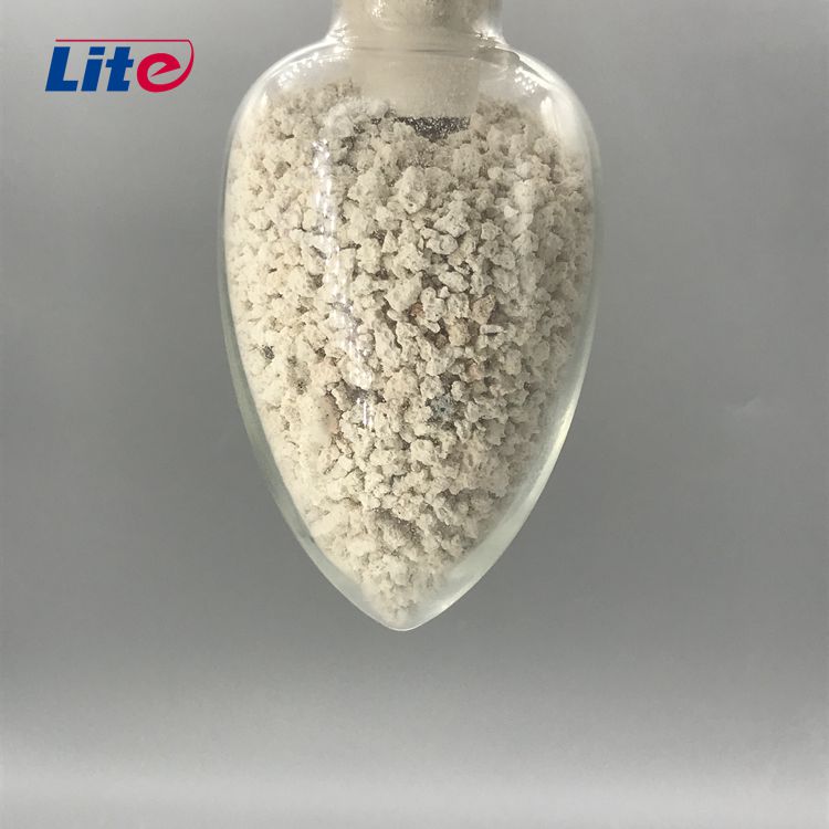 functional mullite light weight aggregate with high purity