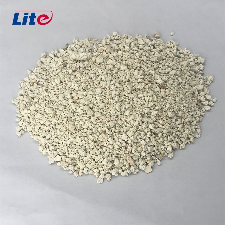 hot sale mullite light weight aggregate with factory price