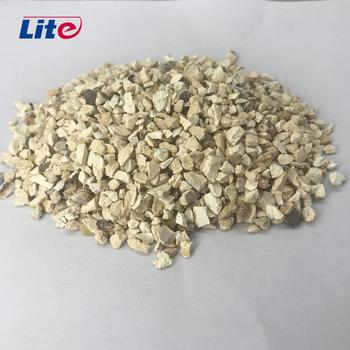Gongyi Lite Manufacturer High Al2O3 Low Fe2O3 Pure Calcined Bauxite for Ceramics