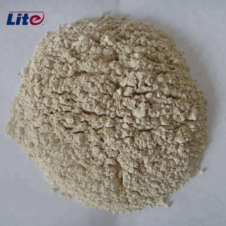 86% Al2O3 200 Mesh Calcined Bauxite High Alumina Powder for Casting Steel