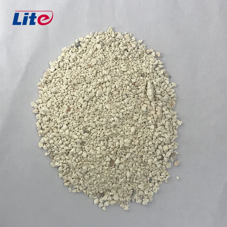 high purity mullite lightweight aggregate for castable