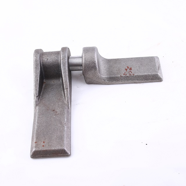 high quality truck body parts pin hinge 045031/045032