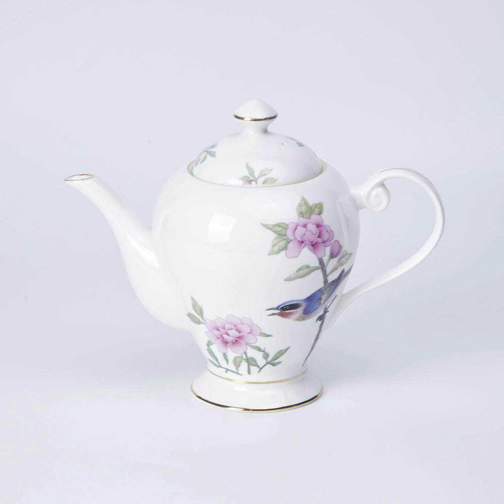 modern porcelain restaurant table flower vase luxury ceramic