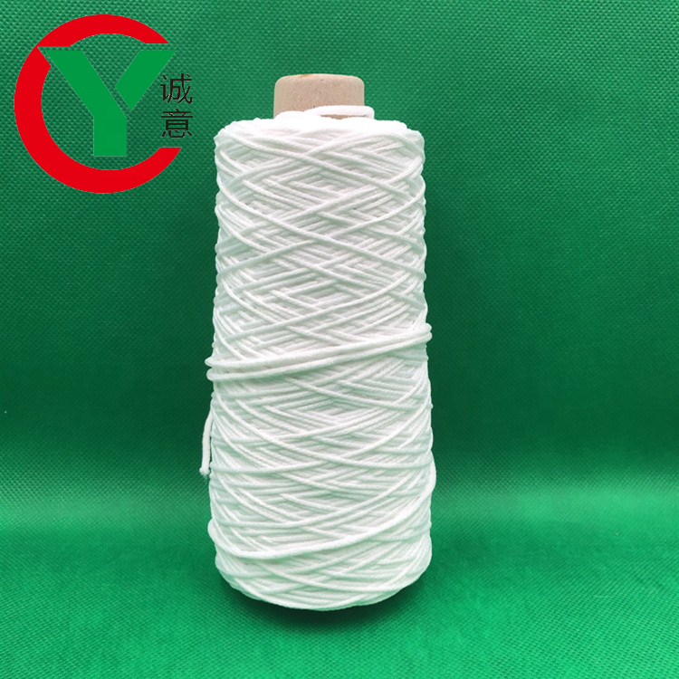 low price round elastic cord / elastic band