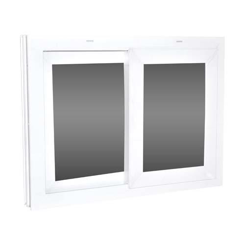 Factory Price Aluminum Sliding Window Aluminum Frame Powder Coated Sound Insulation High Quality Aluminum Sliding Window
