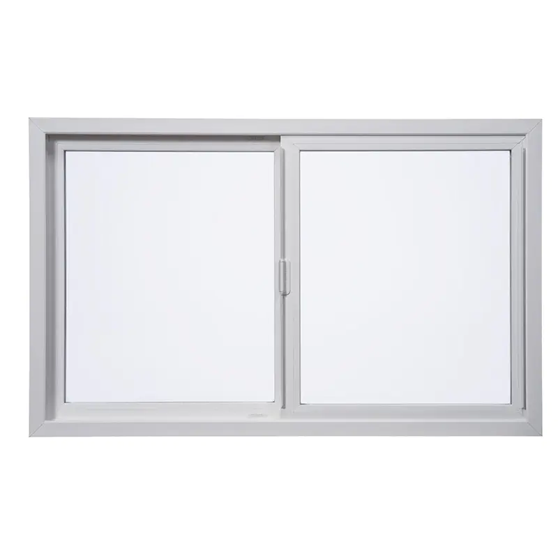 High Quality Product With Aluminum Material With Screen German Brand Accessories Aluminum Sliding Window