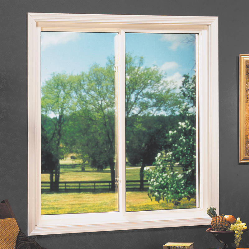 1500*1000 mm Glass Window Used Commercial Glass Sliding Window From China