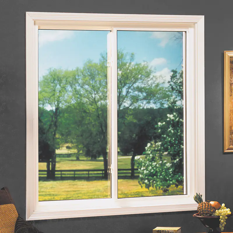 1500*1000 mm Glass Window Used Commercial Glass Sliding Window From China
