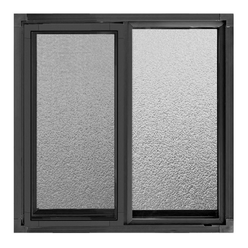 customized aluminum sliding windows from China manufacturers