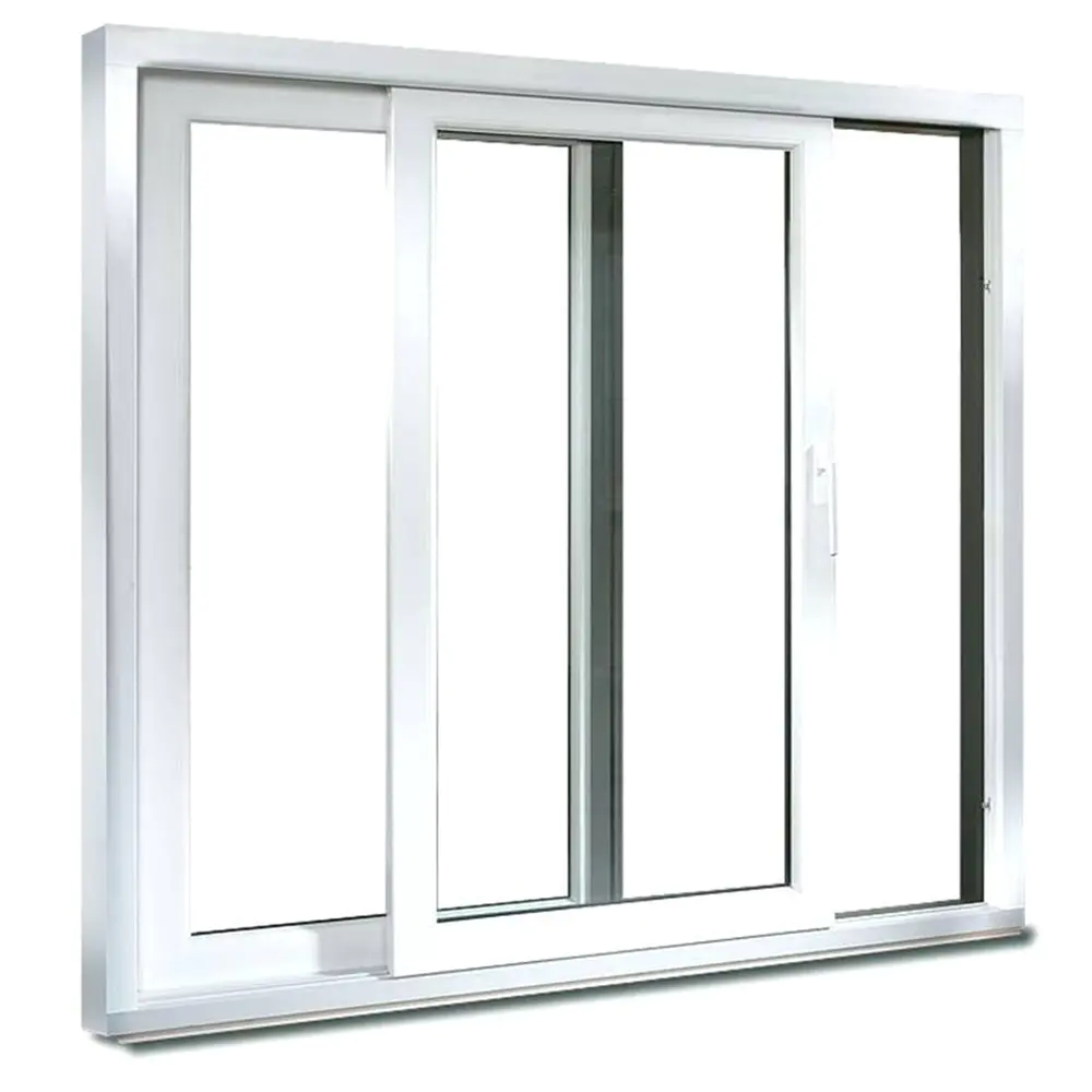 Design High Quality Interior Home Prices Aluminum sliding Glass Window