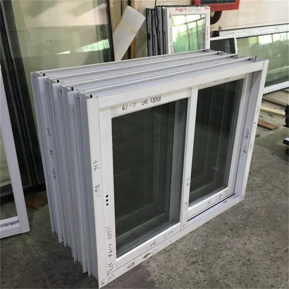 Design High Quality Interior Home Prices Aluminum sliding Glass Window