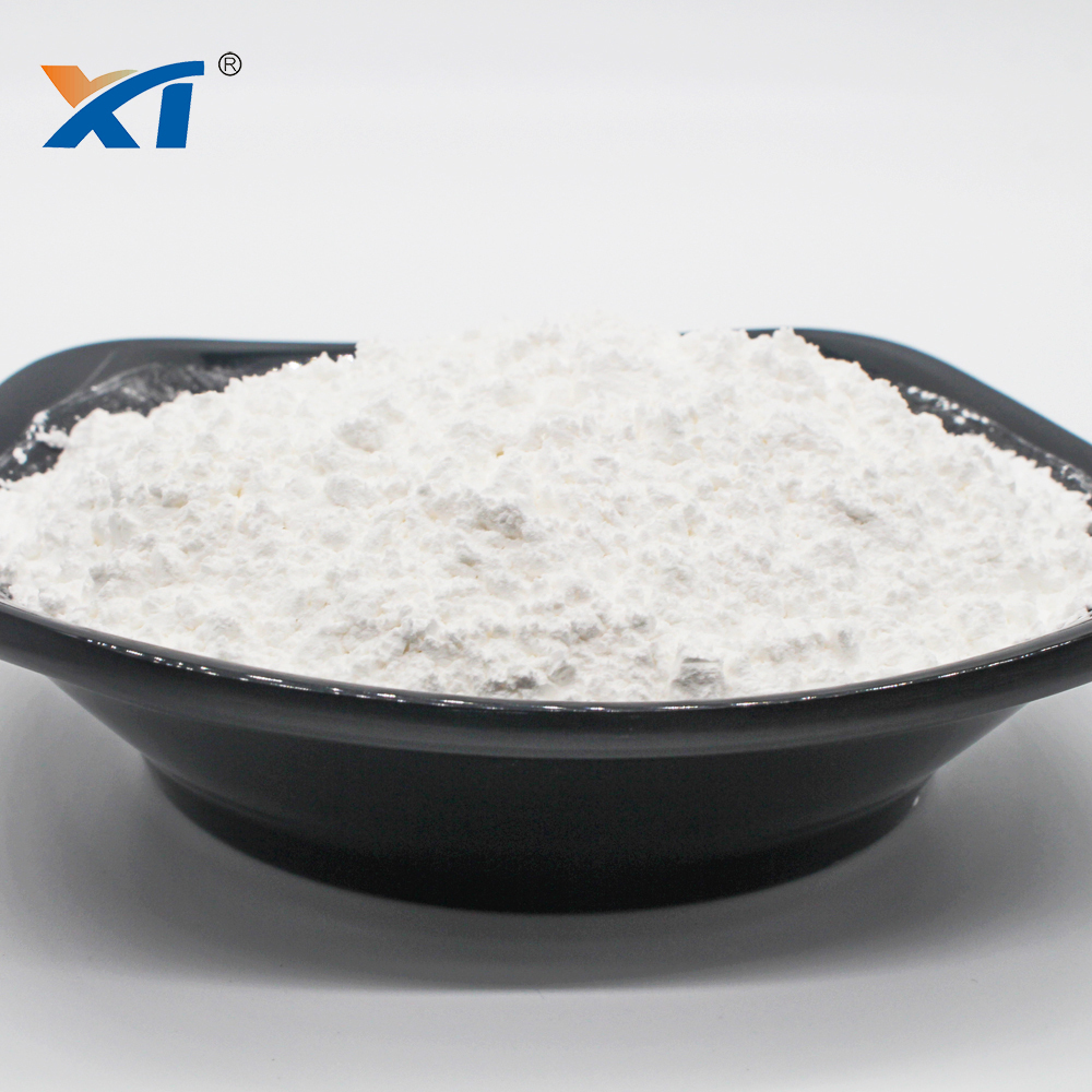 zeolite activated molecular sieve powder for insulating glass rubber spacer