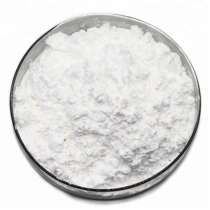 Chemicals Additive Adsorbent Activated 3A 4A 5A 13X Zeolite Nano Powder
