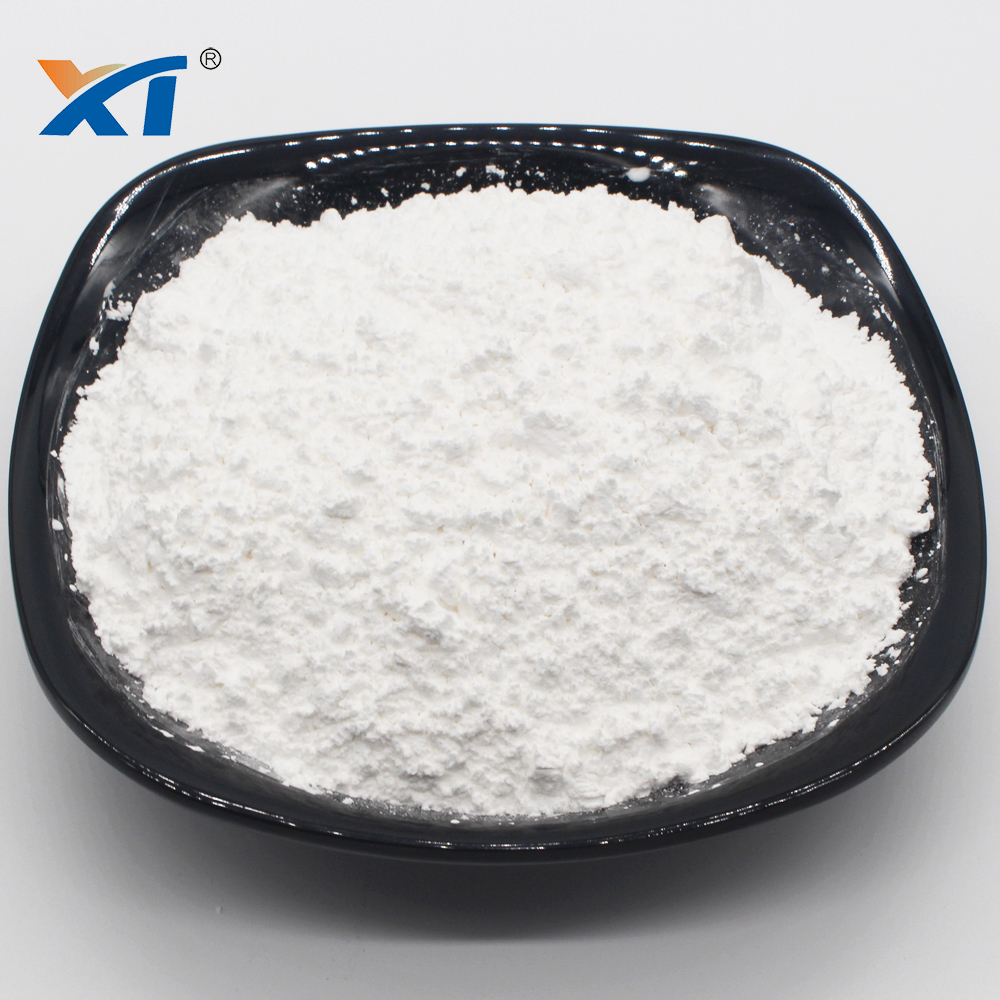 zeolite activated molecular sieve powder for insulating glass rubber spacer