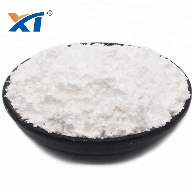 XINTAO Activated Molecular Sieve Zeolite Powder Fast adsorbability Desiccant