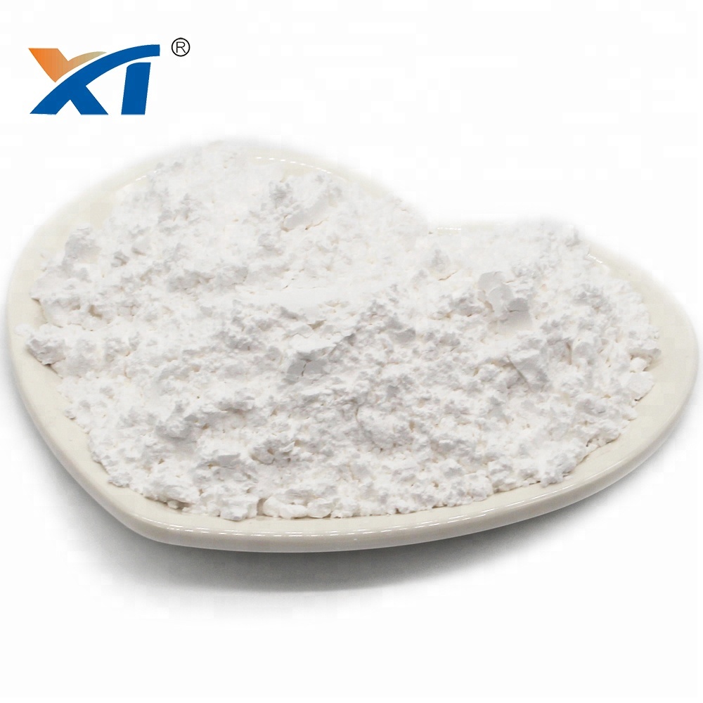 Productos higroscópicos Polvo de zeolita de tamiz molecular activado 5A