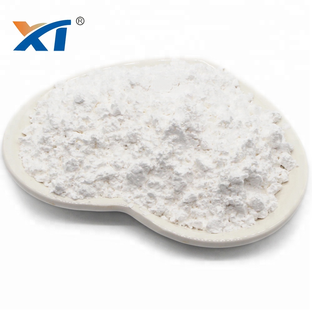 Polvo de zeolita de tamiz molecular 3A 4A 13X activado de alta calidad