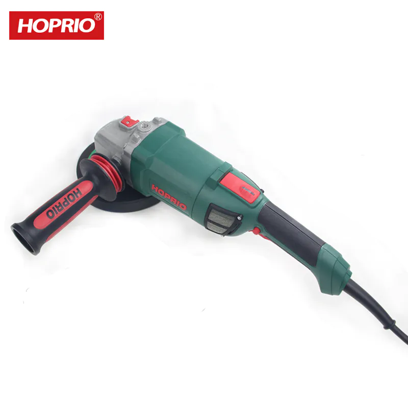 China Factory OEM/ODM Electric Cordled Power Tools angle grinder